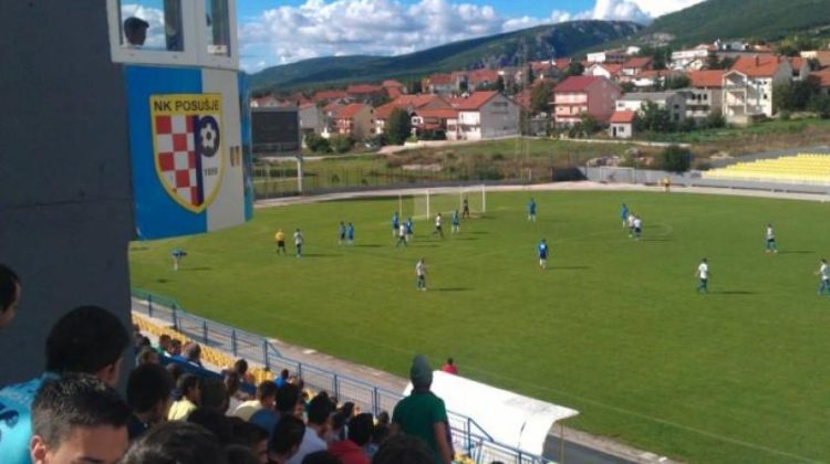 Nakon deset godina utakmica Širokog i Posušja