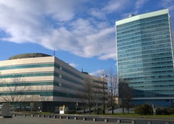 OSA će izvršiti protuprislušni pregled zgrade Parlamenta BiH
