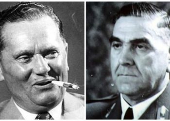 Stier: Pavelić i Tito bili su diktatori, a njihovi režimi negacija slobode