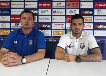 Sa Željezničarom igramo za vrijedne bodove i Dom ”Marija naša nada”