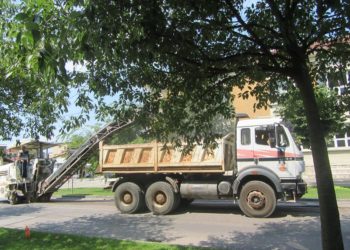 Ljubuški: Zbog radova obustava prometa u dijelu ulice Hrvatskih branitelja