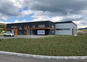 Livno: Tvornica opruga pružiti će praktičnu nastavu CNC programerima iz livanjske srednje škole