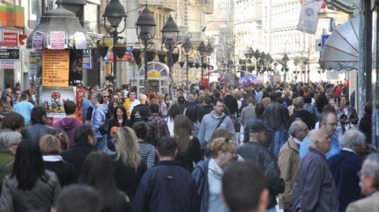 Nitko ne zna koliko BiH ima stanovnika: Od posljednjeg popisa manje nas je za pola milijuna
