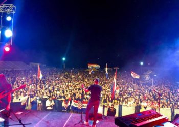 Velik broj posjetitelja na humanitarnom spektaklu u Šujici