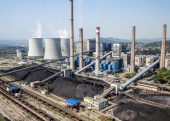 Najveća poslijeratna investicija u BiH: Počinje gradnja Bloka 7 Termoelektrane Tuzla