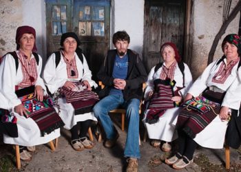 Ganga je hercegovački blues: blues su pjevali robovi, a gangu naši paćenici