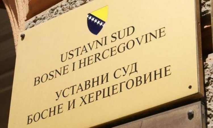 HNS BiH: Komšićevo negiranje Ustava negiranje je i BiH