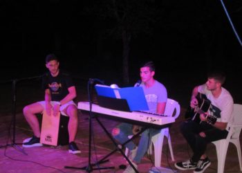 Održana Večer gimnazijalaca: Mladi Ljubušaci pokazali glazbeni talent