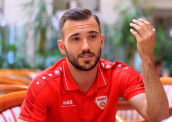 Angelova liječnički pregled dijeli od potpisa za Široki, Bagarić odlazi?