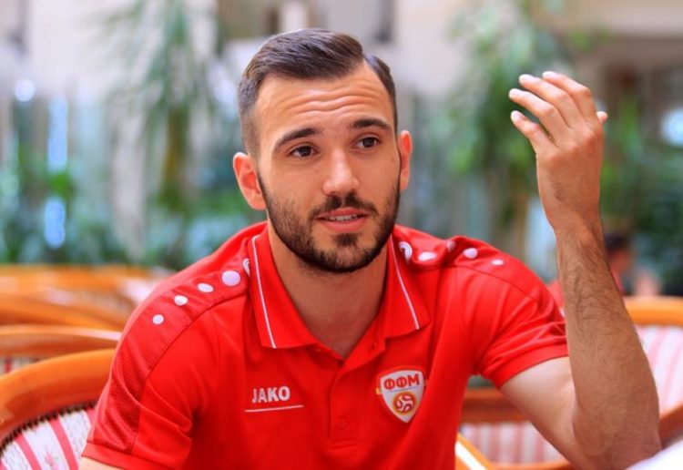 Angelova liječnički pregled dijeli od potpisa za Široki, Bagarić odlazi?