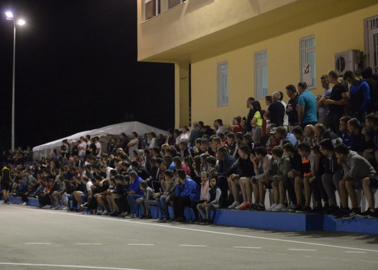 Završen 14. MNT Hercegovački Vinjani, ekipi caffe Pavo titula najboljih!