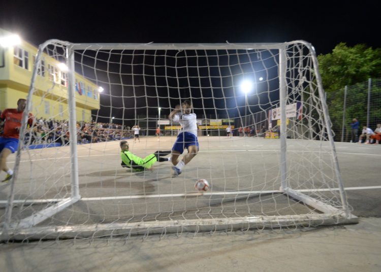 Završen 14. MNT Hercegovački Vinjani, ekipi caffe Pavo titula najboljih!