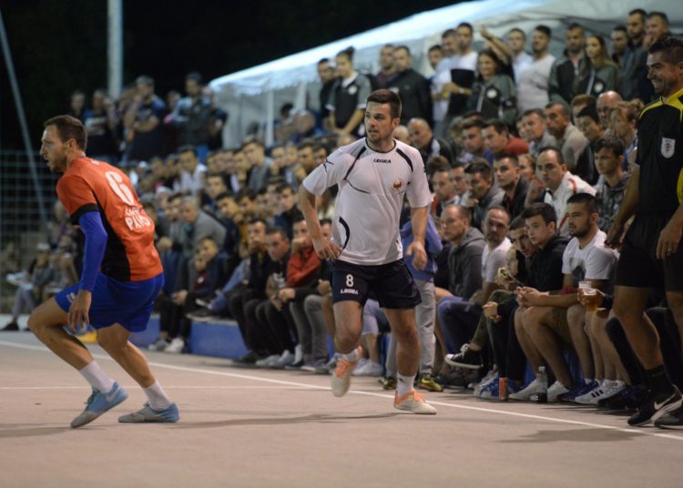 Završen 14. MNT Hercegovački Vinjani, ekipi caffe Pavo titula najboljih!