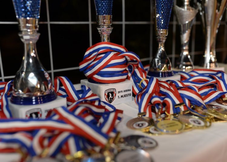 Završen 14. MNT Hercegovački Vinjani, ekipi caffe Pavo titula najboljih!