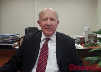 Vladimir Šoljić: Herceg Bosna nije rušila BiH, nastala je na prijedlog međunarodne zajednice