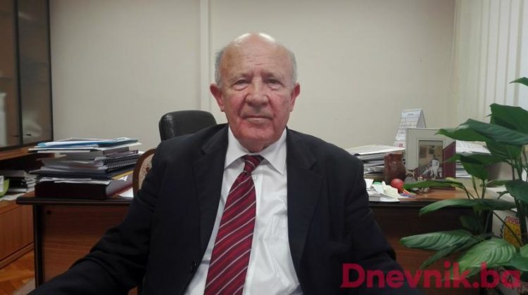 Vladimir Šoljić: Herceg Bosna nije rušila BiH, nastala je na prijedlog međunarodne zajednice