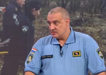 BiH namjerno napravila migrantski kamp na granici s Hrvatskom