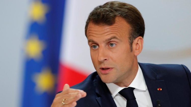 Macron: Zapadni Balkan ugraditi u Europu