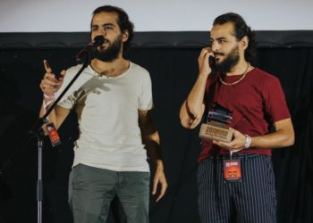 Grand Prix 20. MFF-a filmu ‘Slobodan’