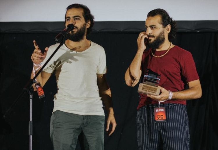 Grand Prix 20. MFF-a filmu ‘Slobodan’