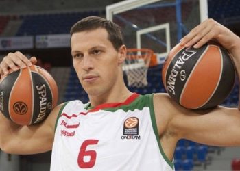 Širokobriježanin Darko Planinić prešao u rumunjski Cluj