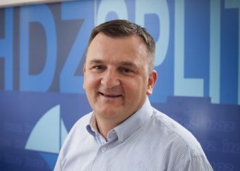 Škorić: HR HB predložak novog institucionalnog okvira BiH