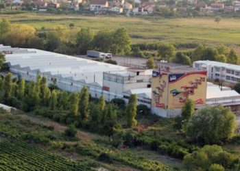 ”Violeta” želi čiste račune, kao i zemljište oko “Laste” koje su uzurpirali Čapljinci