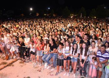 „Blatničke note dobrote“ održane uz tisuće posjetitelja iz BiH, Hrvatske i dijaspore