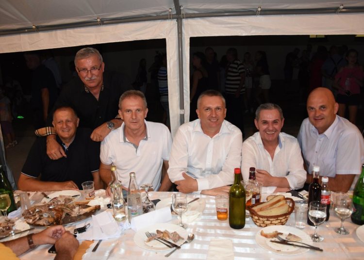 „Blatničke note dobrote“ održane uz tisuće posjetitelja iz BiH, Hrvatske i dijaspore