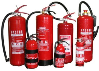 Ljubuški: Obavijest o početku rada servisa vatrogasnih aparata