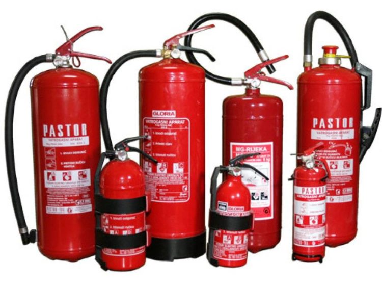 Ljubuški: Obavijest o početku rada servisa vatrogasnih aparata