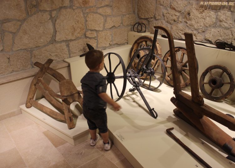 Posušje: Franjevački muzej “U kući oca mojega”