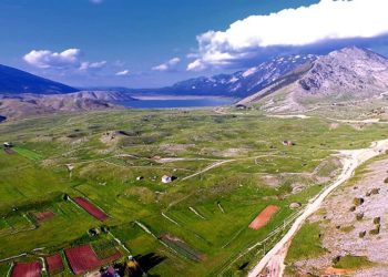 Kulturna baština: Stećci na Blidinju prikazuju povijest našeg kraja