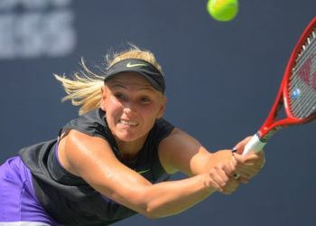 Vekić poražena u četvrtfinalu US Opena