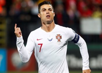 Čudesni Ronaldo, Engleska u golijadi svladala Kosovo