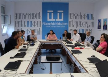 Društvo hrvatskih novinara u BiH: Napad na Tvrtka Milovića je politički udar na medijske slobode