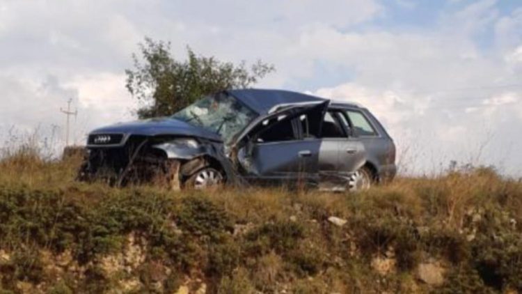 Tomislavgrad: U prometnoj nesreći teže ozljeđena jedna osoba
