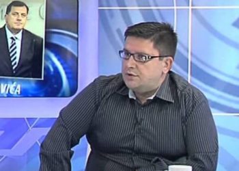 Visoki dužnosnik DF-a na utakmici uzvikivao “Srbe na vrbe”