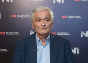Špirić: U BiH na sceni imamo puzajući koncept šerijatske države