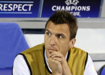 Juventus bez Mandžukića i u ligaškoj utakmici, sve izgledniji rastanak