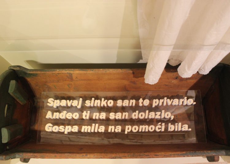 Posušje: Franjevački muzej “U kući oca mojega”