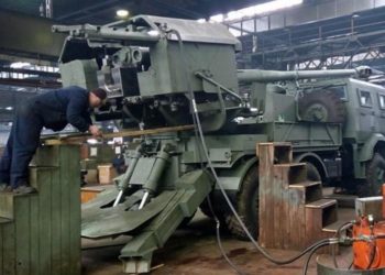 Prošlogodišnji prihod namjenske industrije 285.873.368 KM