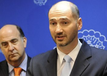 Klisović: Građanska država kako to zamišlja SDA je ostvarivanje bošnjačkog nacionalnog projekta