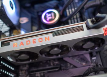 AMD po prvi put od 2014. prodao više grafičkih kartica od Nvidije