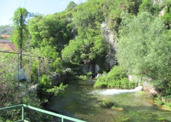 Ljubuški: Vriošticu treba zaštititi i čuvati “kao oči u glavi”