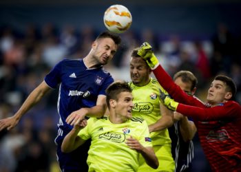 Hrvatski branič debitirao u kultnom madridskom klubu: Ispraćen pljeskom navijača!