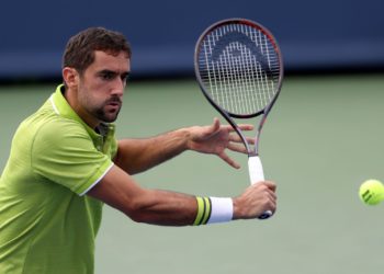 ATP Tokio: Marin Čilić svladao Yuichija Sugitu u prvom kolu