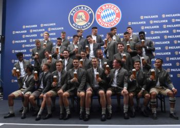 Bayern ostvario rekordan prihod: ”Imamo dobro definiran smjer”