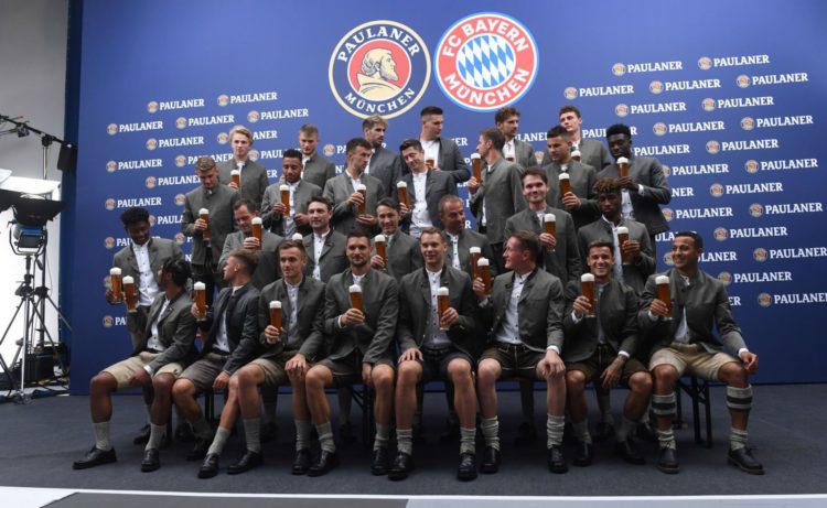 Bayern ostvario rekordan prihod: ”Imamo dobro definiran smjer”