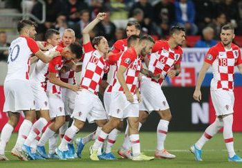 Vatreni silno motivirani, mlade snage oduševile: Kad svi grizu, može se bez svakoga